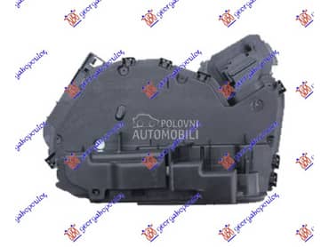 BRAVA ZADNJIH VRATA Levo za Škoda Karoq za 2021. god.