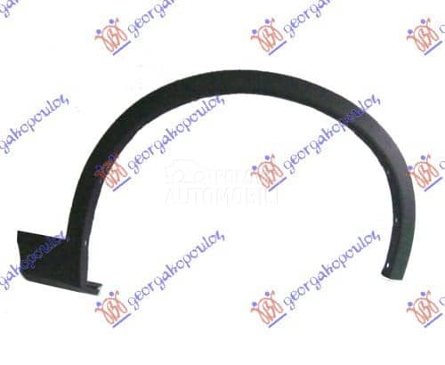 RUB PLASTICNI PREDNJEG...