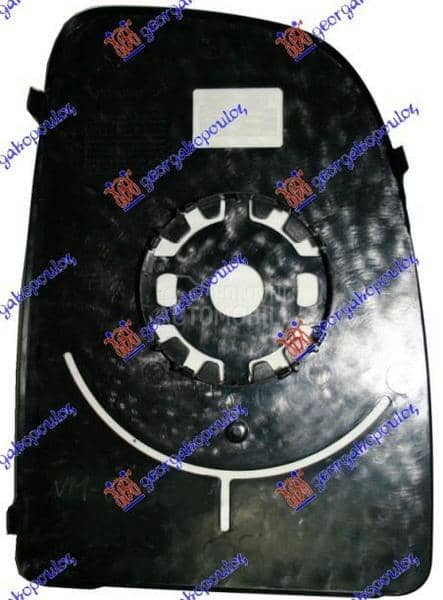 STAKLO RETROVIZORA E Levo