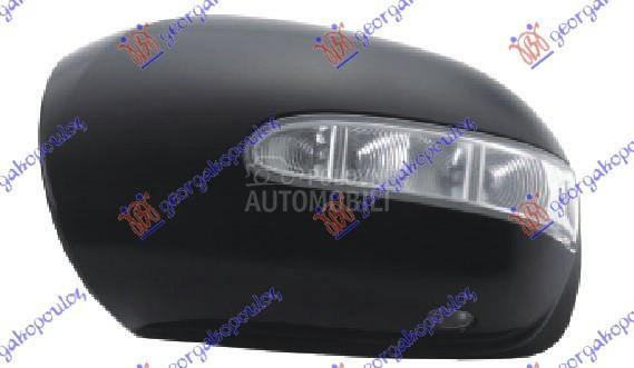 POKLOPAC RETROVIZORA PM (MIGAV