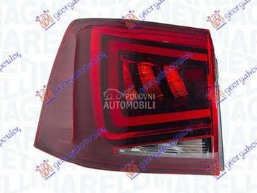 STOP LAMPA SPOLJASNJA LED... za Seat Alhambra za 2010. god.
