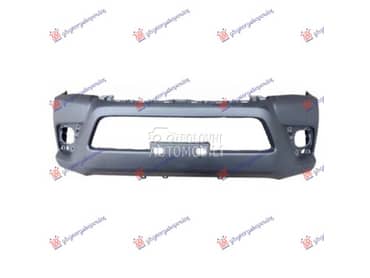 PREDNJI BRANIK za Toyota Hilux od 2015. do 2020. god.