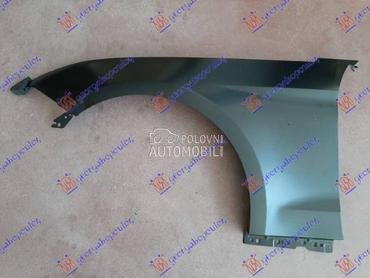 KRILO Levo za Ford Mustang za 2018. god.