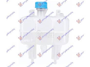 POSUDA ZA ANTIFRIZ E za Citroen Ostalo od 2020. do 2023. god.