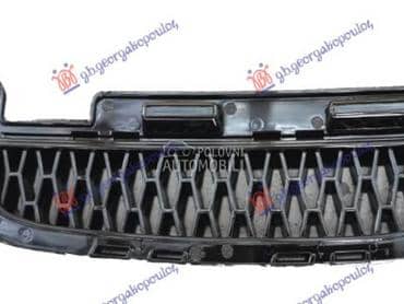 RESETKA PREDNJEG BRANIKA Levo za Land Rover Discovery za 2021. god.