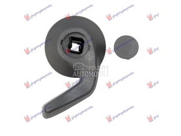 RUCICA ZA PODES. NASLONA... za Mercedes Benz Citan od 2013. do 2021. god.