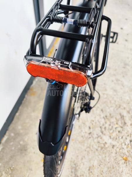 KTM 2R Manufaktur 3x10 Deore