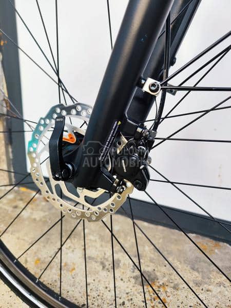 KTM 2R Manufaktur 3x10 Deore