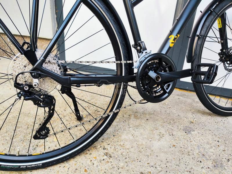 KTM 2R Manufaktur 3x10 Deore