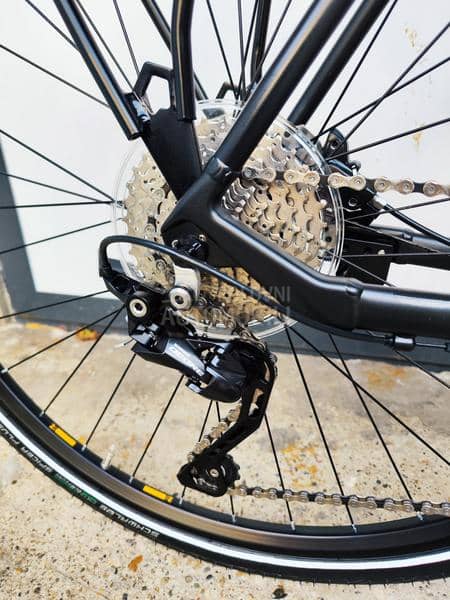 KTM 2R Manufaktur 3x10 Deore