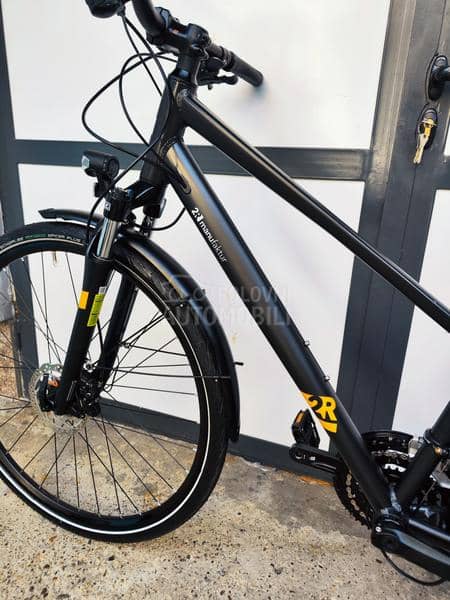 KTM 2R Manufaktur 3x10 Deore