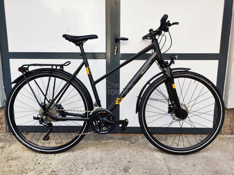 KTM 2R Manufaktur 3x10 Deore