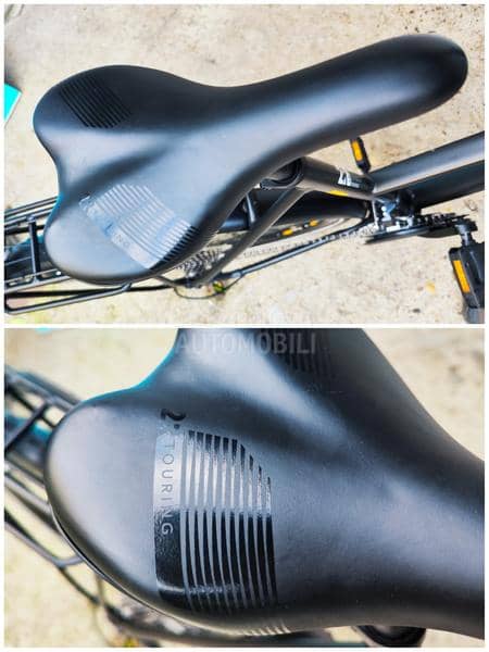 KTM 2R Manufaktur 3x10 Deore