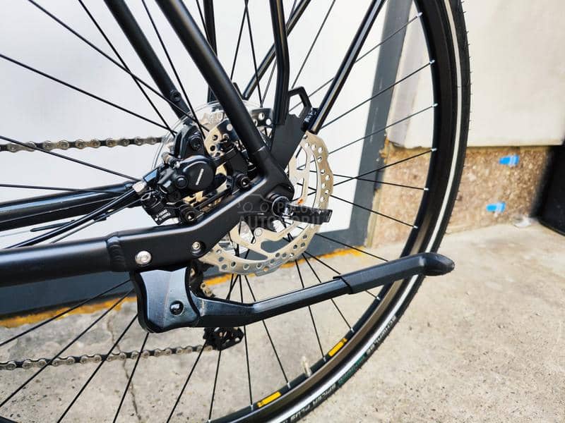 KTM 2R Manufaktur 3x10 Deore