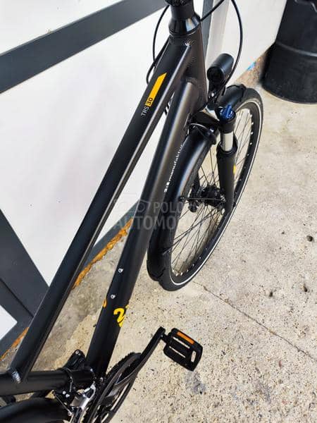 KTM 2R Manufaktur 3x10 Deore