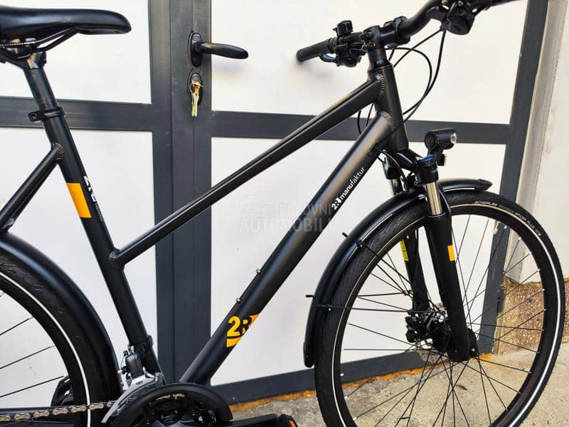 KTM 2R Manufaktur 3x10 Deore