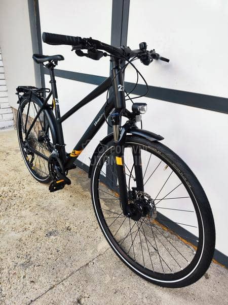 KTM 2R Manufaktur 3x10 Deore