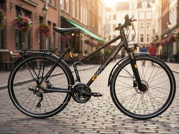 KTM 2R Manufaktur 3x10 Deore