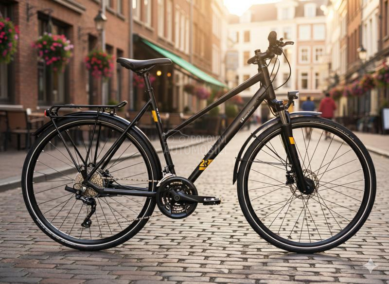 KTM 2R Manufaktur 3x10 Deore