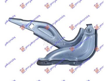 MAKAZE HAUBE Levo za Mitsubishi Eclipse Cross od 2018. do 2022. god.