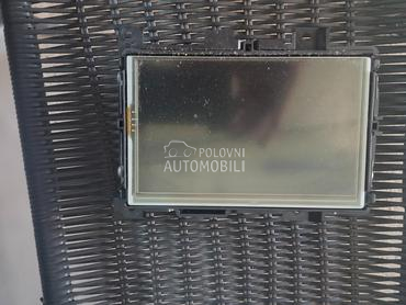 Displej navigacije za Renault Clio, Captur