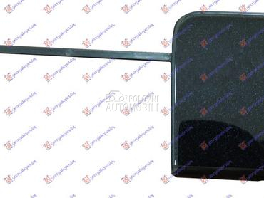 POKLOPAC KUKE ZADNJEG BRANIKA za Mercedes Benz ML Klasa od 2005. do 2011. god.