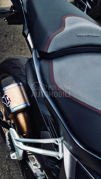 Ducati Multistrada 1260 S