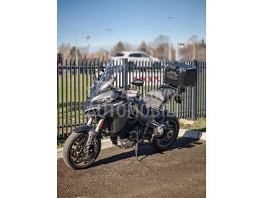 Ducati Multistrada 1260 S