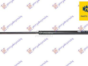 AMORTIZER HAUBE (MARELLI) za Mercedes Benz ML Klasa od 2005. do 2011. god.