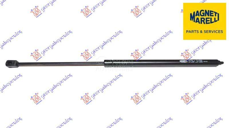 AMORTIZER HAUBE (MARELLI)