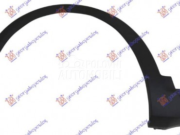 RUB PLASTICNI PREDNJEG... za Fiat 500 za 2019. god.