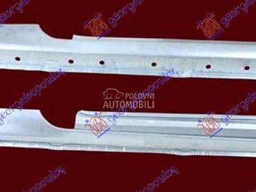 SAJTNA 3 VRATA Desno za Ford Fiesta od 2013. do 2017. god.