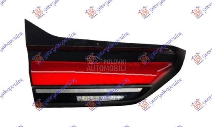 STOP LAMPA UNUTRASNJA...