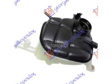 POSUDA ZA ANTIFRIZ (BENZIN/DIZ za Mercedes Benz ML Klasa od 2005. do 2011. god.