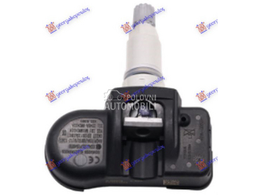 SENZOR PRITISKA U GUMAMA (TPMS za Mercedes Benz CLK Klasa od 2002. do 2009. god.