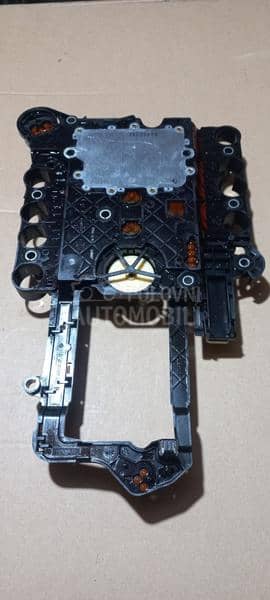 ploca menjac 7brzina