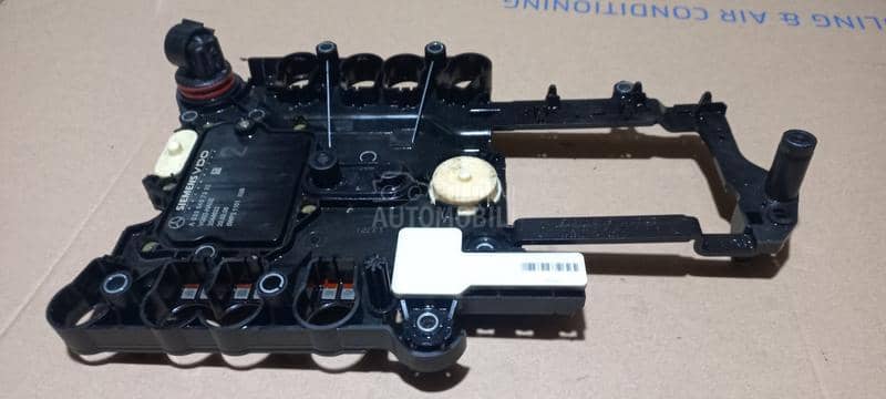 ploca menjac 7brzina