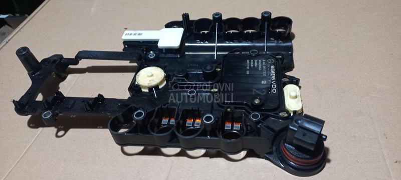 ploca menjac 7brzina