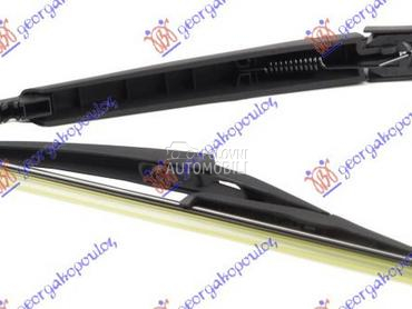 ZADNJI BRISAC KOMPLET 305mm za Mercedes Benz ML Klasa od 2005. do 2011. god.