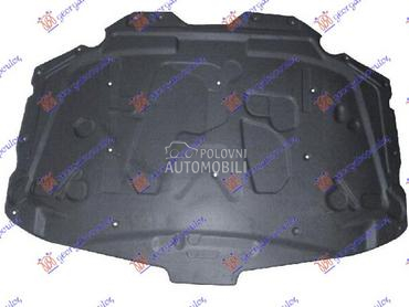 IZOLACIJA HAUBE za Mercedes Benz S Klasa od 1998. do 2005. god.