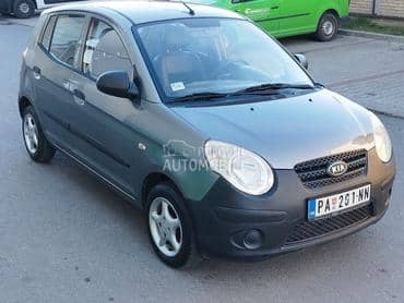 Kia Picanto 1.0