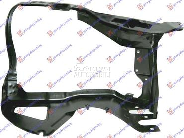 OKVIR FARA METALNI 00- za Mercedes Benz S Klasa od 1998. do 2005. god.