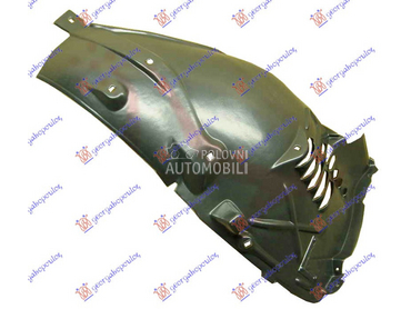 POTKRILO (PREDNJI DEO) za Mercedes Benz S Klasa od 1998. do 2005. god.