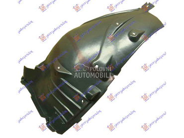 POTKRILO (PREDNJI DEO) za Mercedes Benz S Klasa od 1998. do 2005. god.