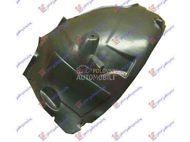 POTKRILO (ZADNJI DEO) za Mercedes Benz S Klasa od 1998. do 2005. god.