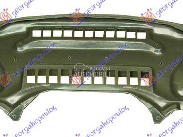 ZASTITA MOTORA (PREDNJI DEO) za Mercedes Benz S Klasa od 1998. do 2005. god.