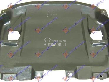 ZASTITA MOTORA CENTRALNA za Mercedes Benz S Klasa od 1998. do 2005. god.