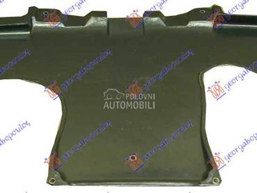 ZASTITA MOTORA ZADNJA za Mercedes Benz S Klasa od 1998. do 2005. god.