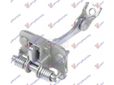 GRANICNIK PREDNJIH VRATA za Citroen C2 od 2003. do 2008. god.