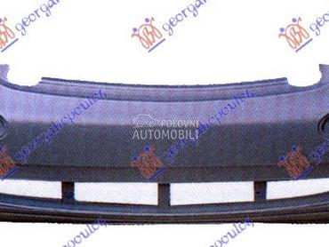 PREDNJI BRANIK PM -2000 (PRSKA za Mercedes Benz S Klasa od 1998. do 2005. god.